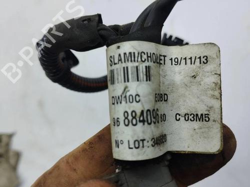 Cable FORD KUGA II (DM2) 2.0 TDCi | BP33641722E12 - Image 2