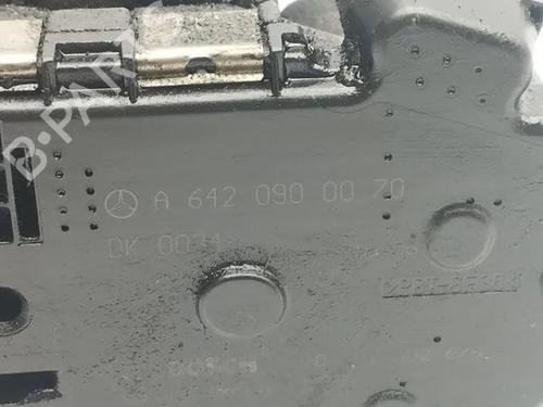 Throttle body MERCEDES-BENZ M-CLASS (W164) ML 280 CDI 4-matic (164.120) | BP28859235M82 
