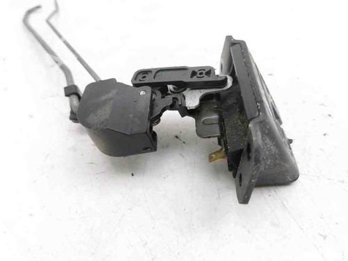 Tailgate lock HYUNDAI SANTA FÉ II (CM) 2.2 CRDi 4x4 | BP28887007C101
