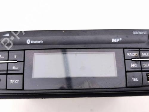 Electronic module OPEL VIVARO B Van (X82) 1.6 CDTI (05) | BP36199878M83 - Image 4
