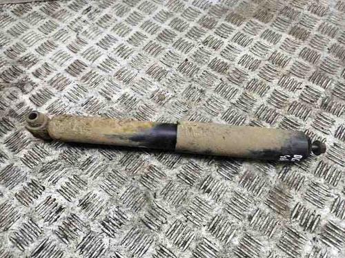 Højre bagtil støddæmper CITROËN C4 Picasso II 1.6 HDi / BlueHDi 115 (115 hp) 28848643