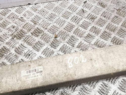 Intercooler MERCEDES-BENZ A-CLASS (W169) A 180 CDI (169.007, 169.307) | BP28900427M30