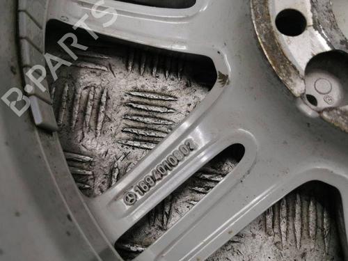 Rim MERCEDES-BENZ A-CLASS (W169) A 180 CDI (169.007, 169.307) | BP28900441C45 