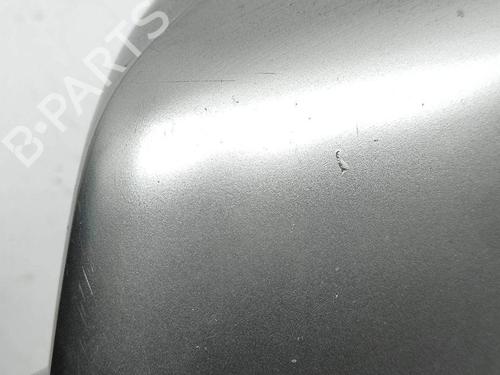Left mirror NISSAN X-TRAIL I (T30) 2.2 dCi 4x4 | BP28880609C26 
