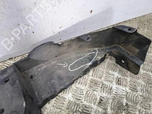 Underbody protection HYUNDAI i30 Coupe 1.6 CRDi | BP37522164M92 - Image 9