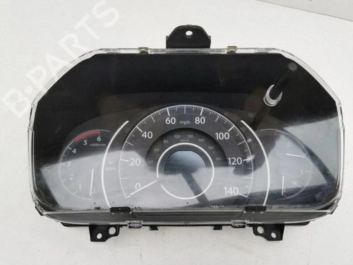 Cockpit Cockpit HONDA CR-V IV (RM_) 2.2 i-DTEC AWD (RE6) (150 hp) 37403629 37403629