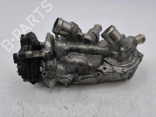 Auxiliary water pump AUDI Q2 (GAB, GAG) 35 TFSI | BP28899816M111 