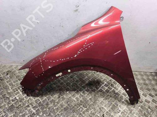 Używane Błotnik przedni lewy MAZDA CX-7 (ER) 2.2 MZR-CD AWD (ER10A) (163 hp) 28896211