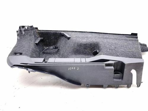 Boot lining SKODA ENYAQ iV Coupe (5AC) RS | BP36332438I3 - Image 4