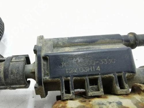 Electronic sensor SAAB 9-7X 4.2 AWD | BP28858196M84 - Image 6