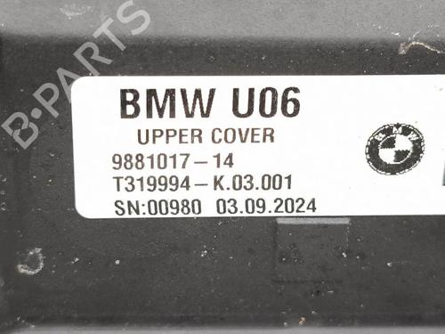 Rør BMW 2 Active Tourer (U06) 220i Mild Hybrid | BP38310087M125 - Image 7