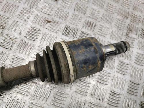 Left front driveshaft MAZDA CX-7 (ER) 2.2 MZR-CD AWD (ER10A) | BP28897280M38 - Image 3