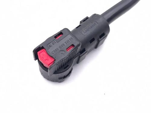 Cable MASERATI GHIBLI III (M157) 3.0 D | BP32677385E12 - Image 6