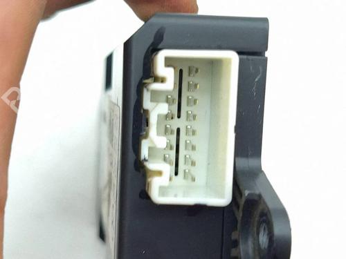 Control unit MAZDA CX-7 (ER) 2.2 MZR-CD AWD (ER10A) | BP39229584M11 - Image 5