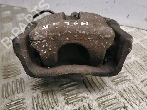 Left rear brake caliper RENAULT MEGANE IV Hatchback (B9A/M/N_) 1.2 TCe 130 (B9MR) | BP38251313M107 - Image 6
