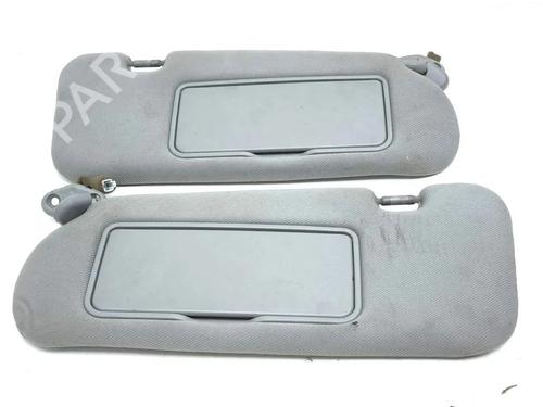 Left sun visor KIA SORENTO I (JC) 2.5 CRDi 4WD | BP36332061I1 - Image 2
