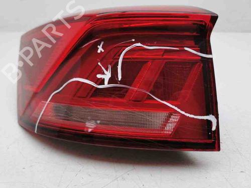 Used Left taillight VW T-ROC (A11, D11) 1.0 TSI (116 hp) 28899613