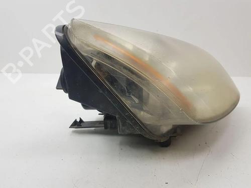 Right headlight FORD FOCUS C-MAX (DM2) 1.6 TDCi | BP36175472C29 - Image 6