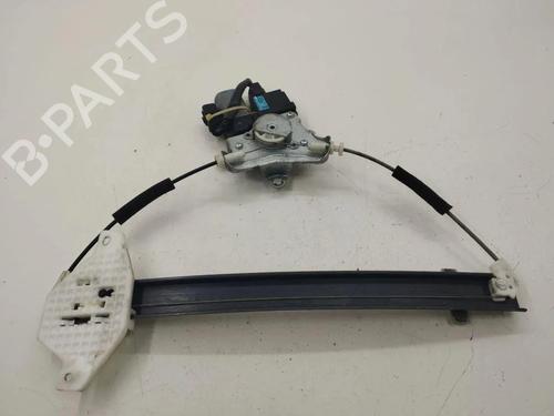 Front right window mechanism OPEL ANTARA A (L07) 2.2 CDTi 4x4 | BP36103014C23  - Image 6