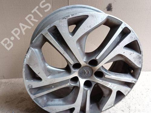 Used Rim CITROËN C4 Grand Picasso II (DA_, DE_) 1.6 HDi / BlueHDi 115 (115 hp) 28845385