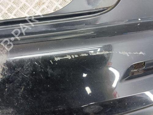 Rear bumper NISSAN JUKE (F15) 1.5 dCi | BP28842638C8 