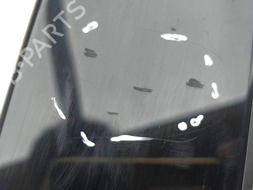 Door moulding trim CITROËN C5 AIRCROSS (A_) 1.2 PureTech 130 (ARHNSJ) | BP28905572C150 