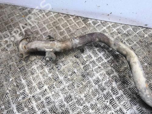 Exhaust system LEXUS IS II (_E2_) 220d (ALE20) | BP37467812M121 - Image 7