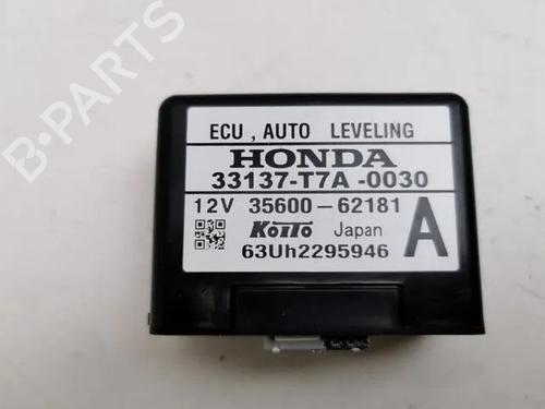 Elektronisk modul HONDA HR-V (GH_) 1.6 16V (GH1, GH3) (105 hp) 28862666