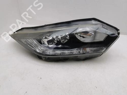 Used Right headlight Right headlight 33226643 33226643