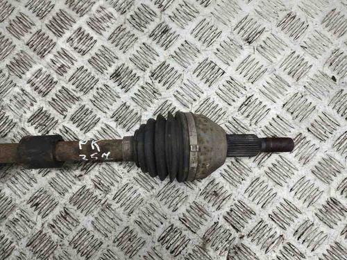 Left front driveshaft CHRYSLER VOYAGER IV (RG, RS) 2.8 CRD | BP28890614M38 