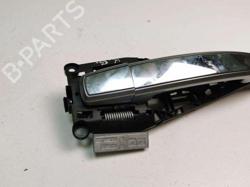 Rear left exterior door handle CHEVROLET TRAX 1.7 TD | BP28903020C130 