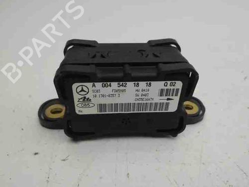 Electronic sensor MERCEDES-BENZ M-CLASS (W164) ML 320 CDI 4-matic (164.122) | BP28860440M84 