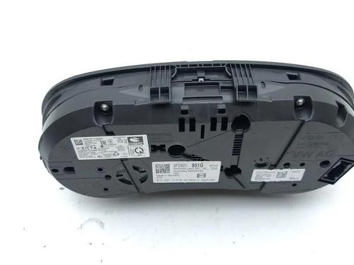 Instrument cluster SEAT ATECA (KH7, KHP) 1.6 TDI | BP32692637C47 - Image 4