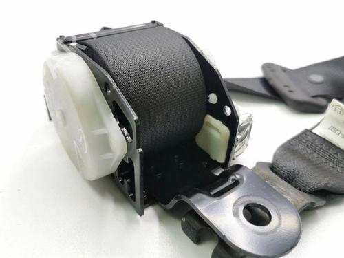 Rear center seatbelt HONDA ACCORD VIII (CU) 2.2 i-DTEC (CU3) | BP28903906I27 