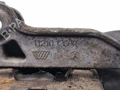 Engine mount OPEL VIVARO B Van (X82) 1.6 CDTI (05) | BP36084491M89 - Image 6
