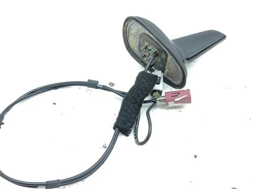 Antenna/Base MERCEDES-BENZ S-CLASS (W221, V221) S 320 CDI | BP28872765C140 