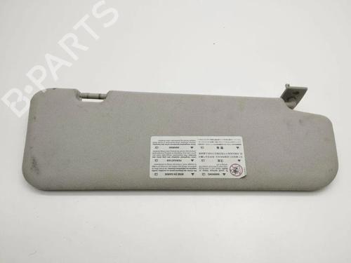 Used Left sun visor Left sun visor MERCEDES-BENZ CLS (C219) CLS 320 CDI (211 hp) 28875650 28875650