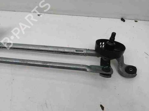 Front wipers mechanism NISSAN JUKE (F16_) 1.6 Hybrid | BP28865033C83 