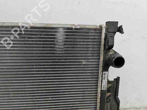 Water radiator VOLVO XC60 I SUV (156) D5 AWD | BP28890253M31 
