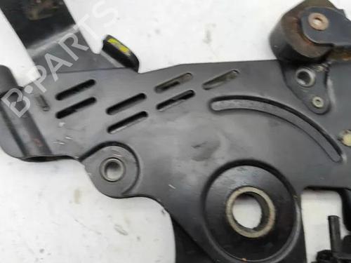 Hand brake MERCEDES-BENZ VITO / MIXTO Van (W639) 109 CDI (639.601, 639.603, 639.605) | BP28861270I18 