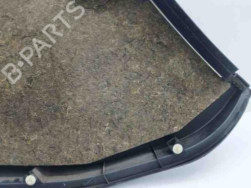 Rear left panel NISSAN MURANO I (Z50) 3.5 4x4 | BP28851493C60 