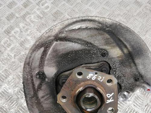 Left front steering knuckle AUDI A6 C8 (4A2) 40 TDI | BP33228160M25 - Image 8