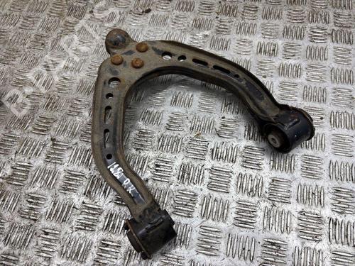 Left front suspension arm TESLA MODEL S (5YJS) 85D AWD | BP36085217M12 - Image 5
