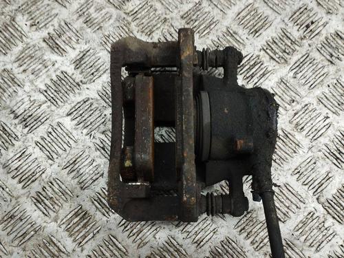 Left front brake caliper MERCEDES-BENZ B-CLASS Sports Tourer (W245) B 180 CDI (245.207) | BP28894852M105 