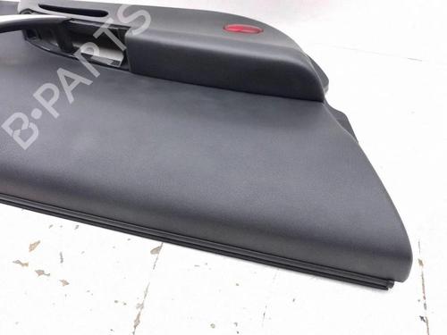 Front left panel NISSAN 350Z Coupe (Z33) 3.5 (AAZ33) | BP40069700C58 - Image 9
