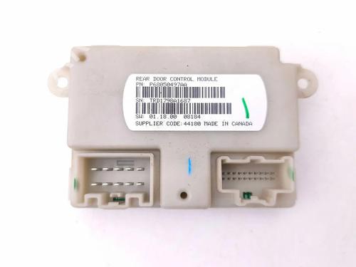 Electronic module CHRYSLER GRAND VOYAGER V (RT) 3.8 | BP32678775M83 - Image 6