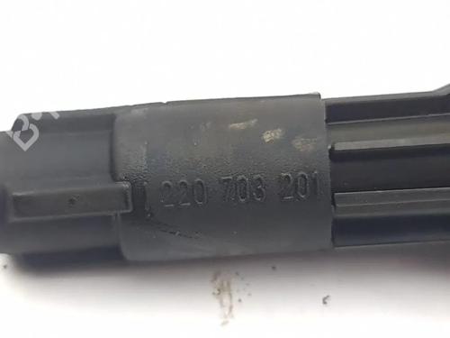 Ignition coil BMW X5 (E53) 3.0 i | BP36347643M94 - Image 5