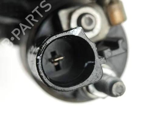 Starter AUDI A1 Sportback (GBA) 25 TFSI | BP33226428M8 - Image 2