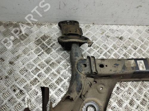 Rear axle SEAT ATECA (KH7, KHP) 1.4 TSI | BP40230599M2 - Image 13