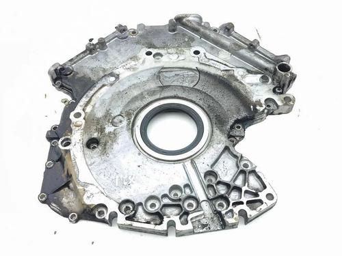 Used Timing cover AUDI A6 Allroad C7 (4GH, 4GJ) 3.0 TDI quattro (313 hp) 30643676